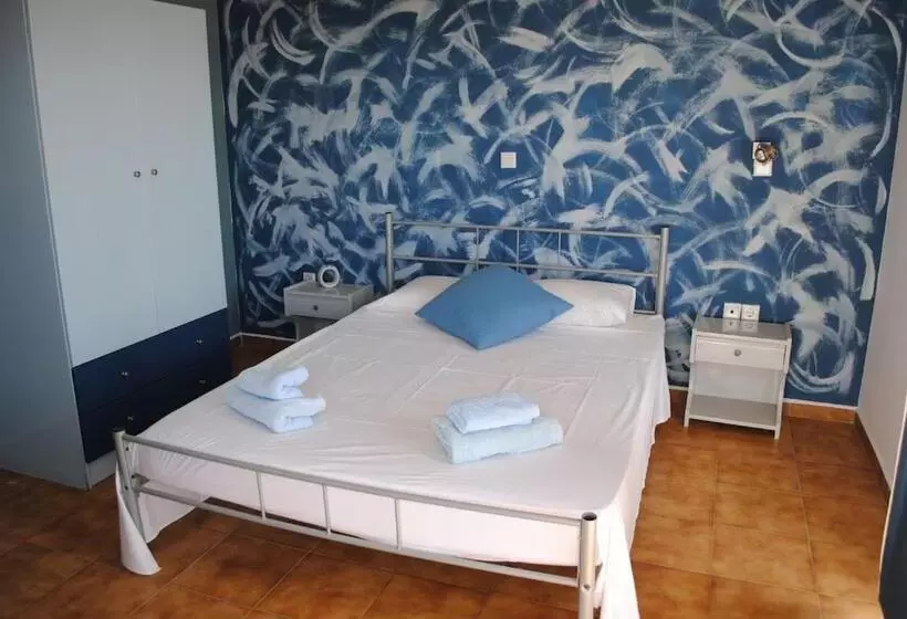 سوییت, Karmik Concept Apartments
