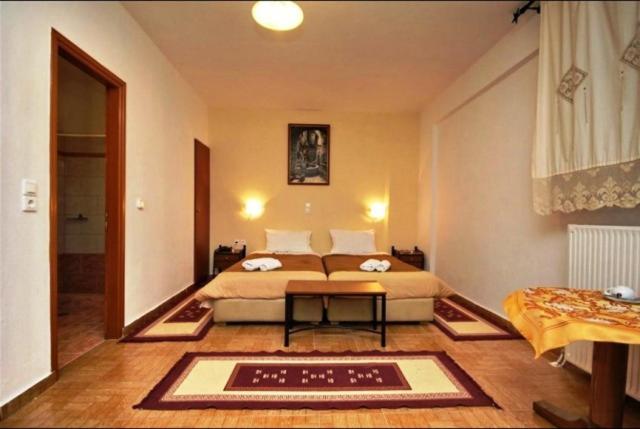 חדר סטנדרט, Koustenis Village