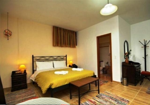 חדר סטנדרט, Koustenis Village