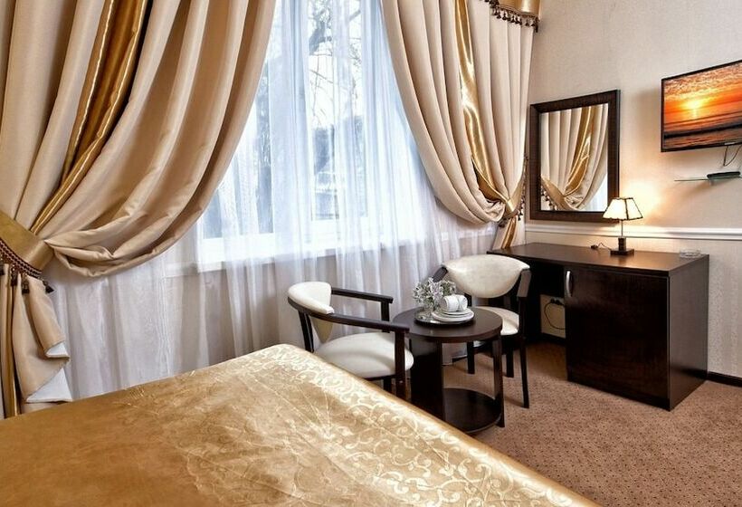 חדר פרמיום, Mozart