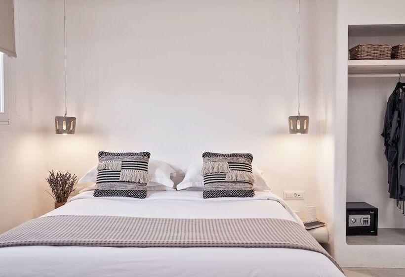 ツーベッドルーム ヴィラ, Naxian Utopia Luxury Villas & Suites