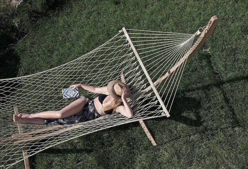 オーシャンビュー2ベッドルームヴィラ, Naxian Utopia Luxury Villas & Suites