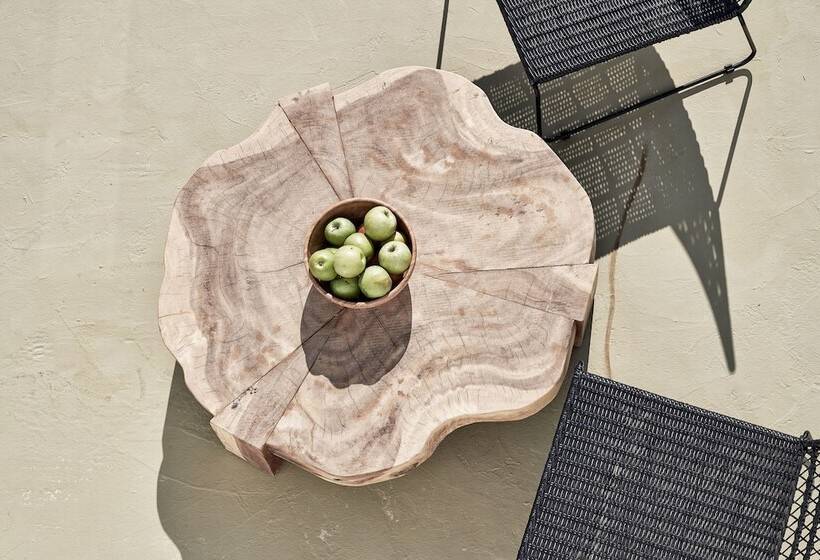 オーシャンビュー2ベッドルームヴィラ, Naxian Utopia Luxury Villas & Suites