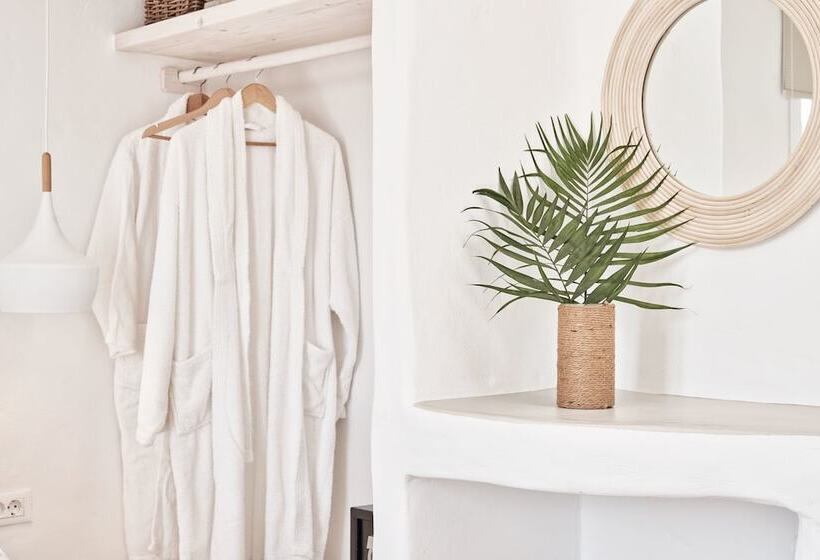 オーシャンビュー2ベッドルームヴィラ, Naxian Utopia Luxury Villas & Suites