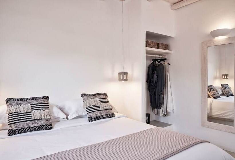 ツーベッドルーム ヴィラ, Naxian Utopia Luxury Villas & Suites