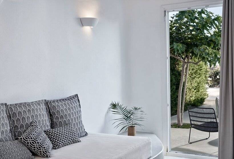 ツーベッドルーム ヴィラ, Naxian Utopia Luxury Villas & Suites