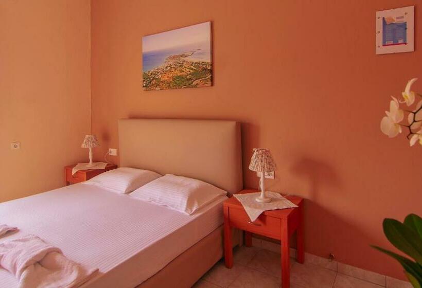 이코노미 룸, Oriental Bay