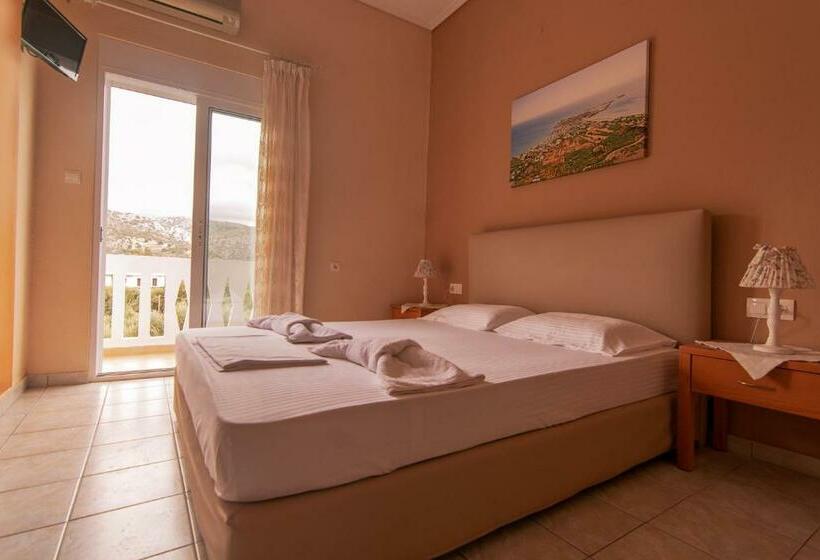 이코노미 룸, Oriental Bay