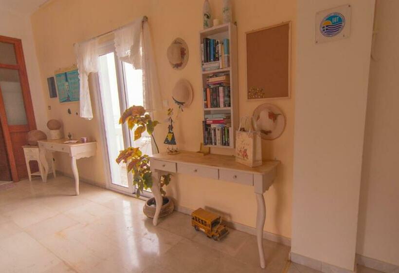 이코노미 룸, Oriental Bay