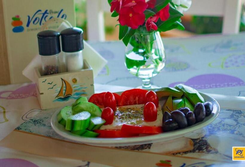 디럭스 테라스 룸 바다 전망, Oriental Bay