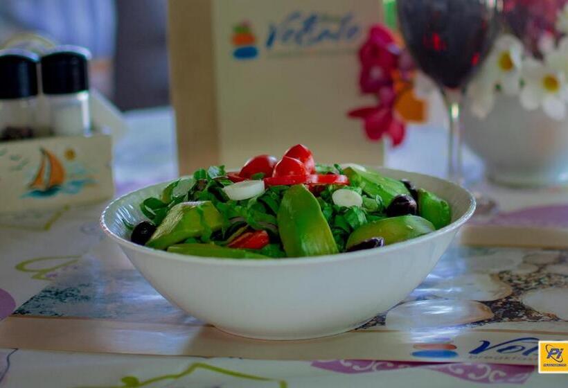 디럭스 테라스 룸 바다 전망, Oriental Bay