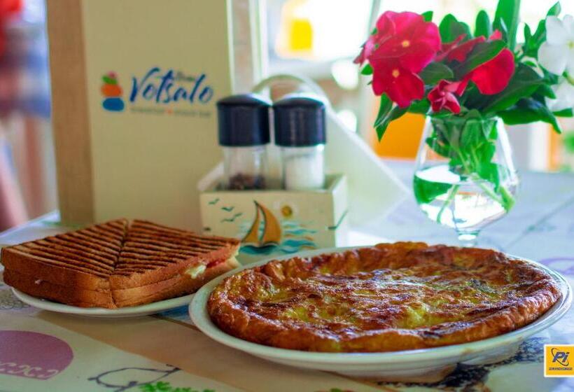 디럭스 테라스 룸 바다 전망, Oriental Bay