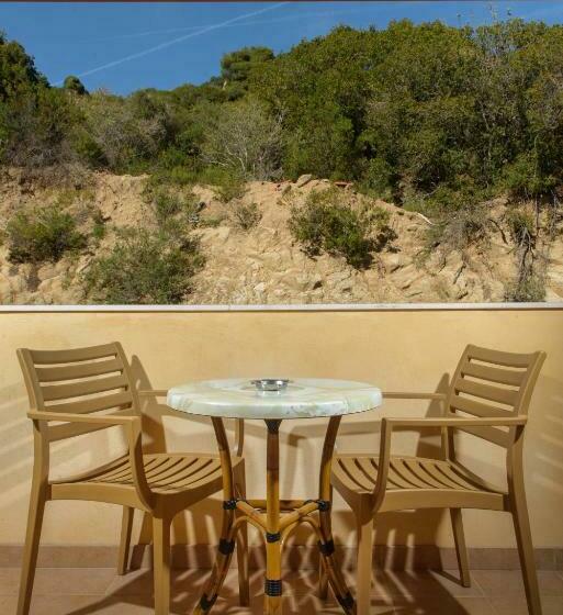 Номер Economy, Princess