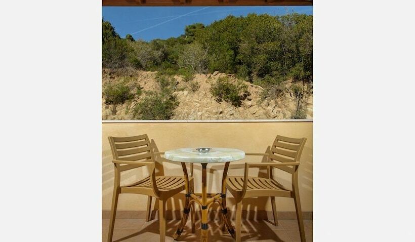 Номер Стандарт Индивидуальный, Princess