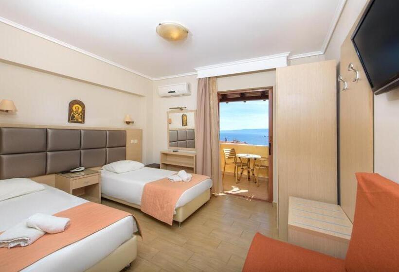 Номер Стандарт, Princess