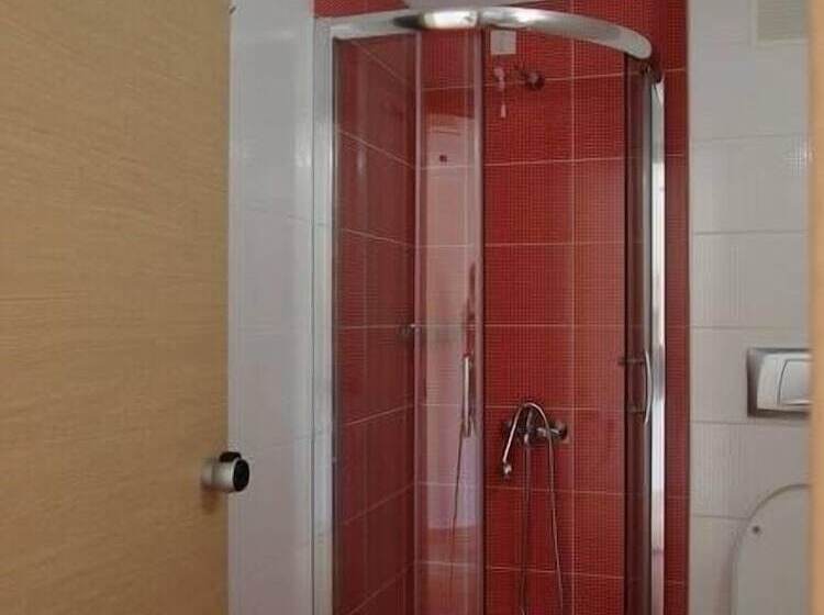 Номер Стандарт Индивидуальный, Princess