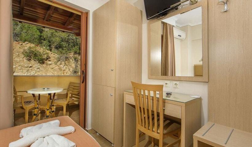 Номер Economy, Princess