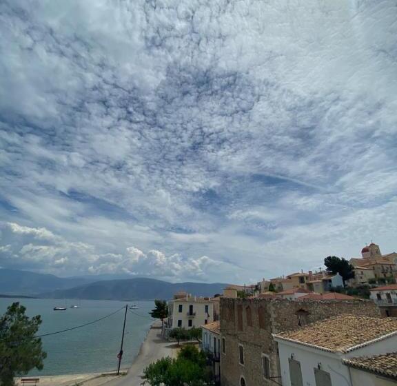 اتاق استاندارد, Pension Hirolakas