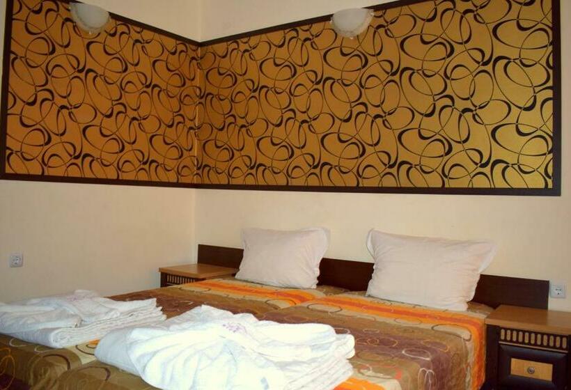 스위트, Ryor Hotel All Inclusive & Free Parking