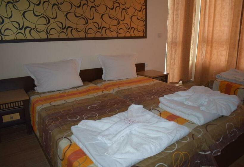 스위트, Ryor Hotel All Inclusive & Free Parking