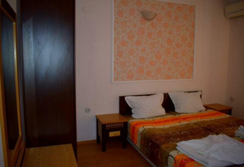 Люкс, Ryor Hotel   All Inclusive & Free Parking