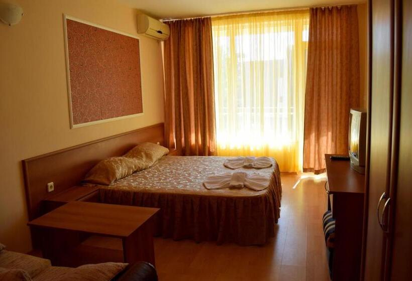 스탠다드 룸, Ryor Hotel All Inclusive & Free Parking