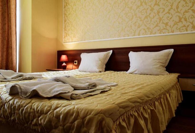 스탠다드 룸, Ryor Hotel All Inclusive & Free Parking