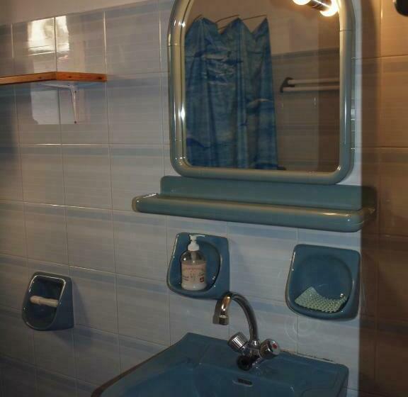 스탠다드 발코니 룸, Sunrise House