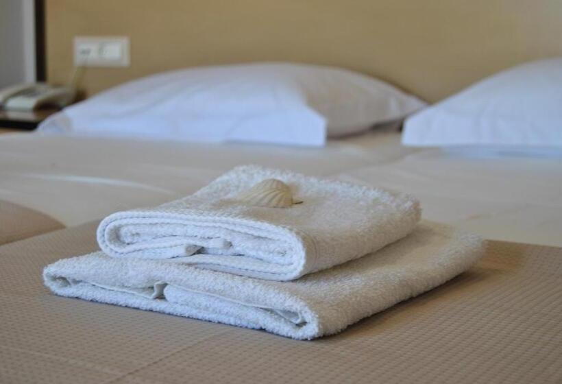 Номер Стандарт, Theofilos City