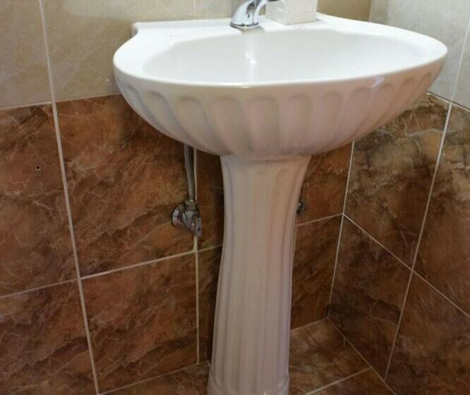 스탠다드 싱글 룸, Thetis