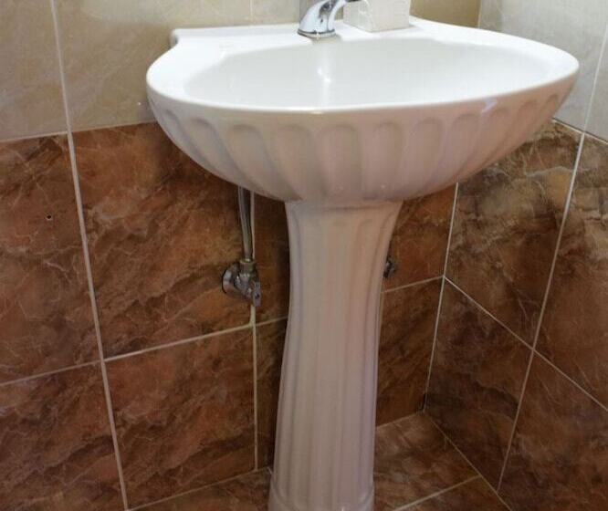 스탠다드 룸 바다 전망, Thetis