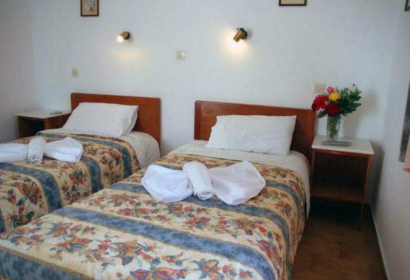 חדר סטנדרט, קומת קרקע, Eleni Rooms