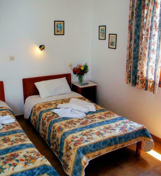 חדר סטנדרט, קומת קרקע, Eleni Rooms