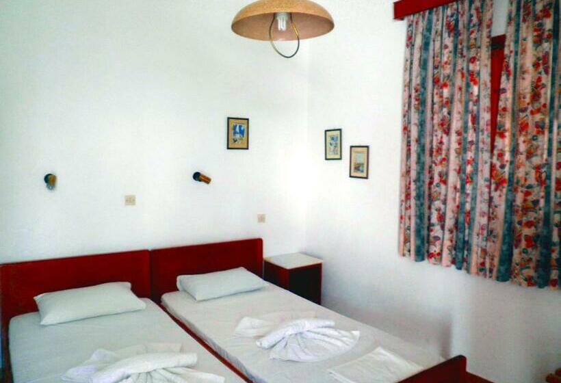 חדר סטנדרט, Eleni Rooms