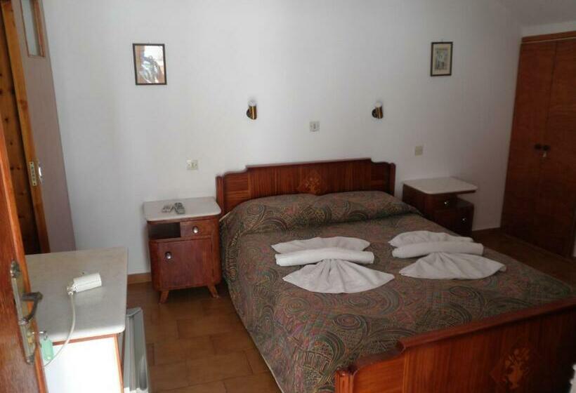 חדר סטנדרט, Eleni Rooms