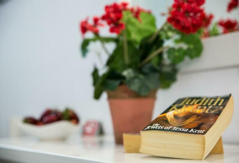 חדר סטנדרט, Eleni Rooms