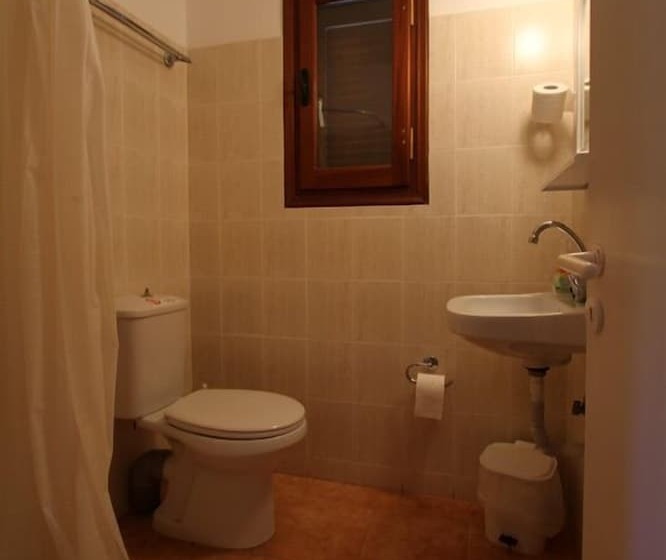 Chambre Duplex, Villa Amalia