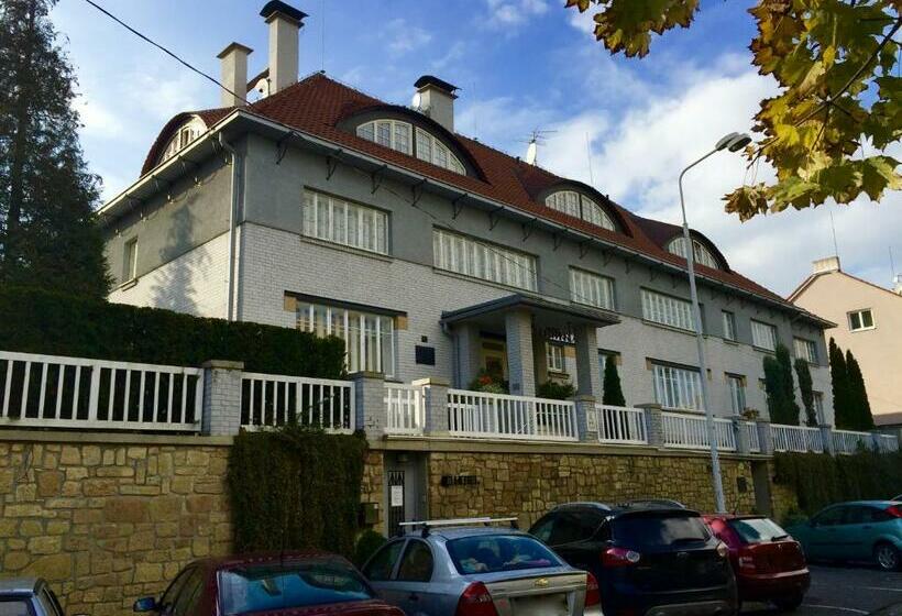 חדר סטנדרט יחיד, Art Deco Hotel Hoffmann