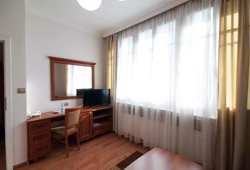 コンフォートシングルルーム, Art Deco Hotel Hoffmann