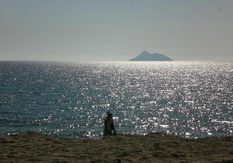 شقة غرفة واحدة مطلة على البحر, Alexander Beach