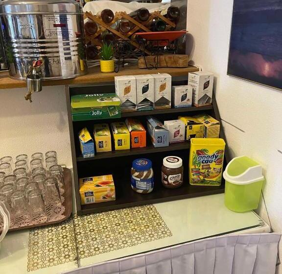 شقة غرفة واحدة مطلة على البحر, Alexander Beach