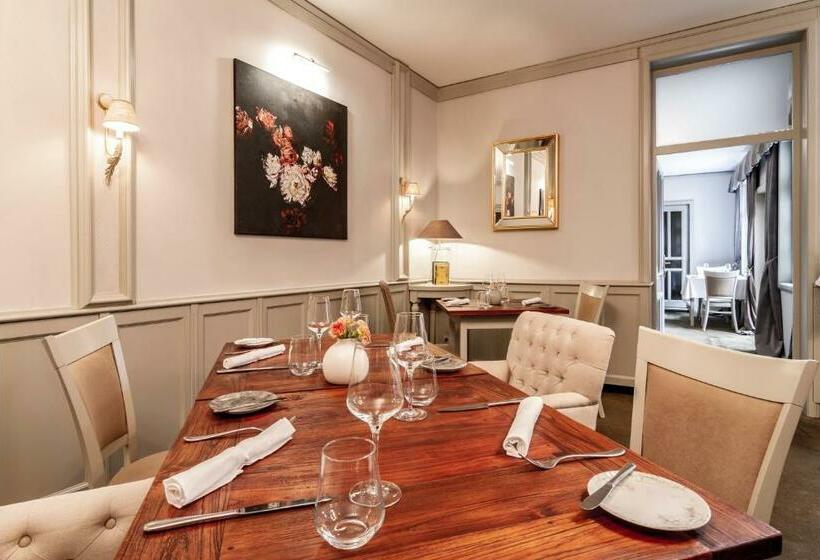 标准间, Boutique Hotel U Solné Brány