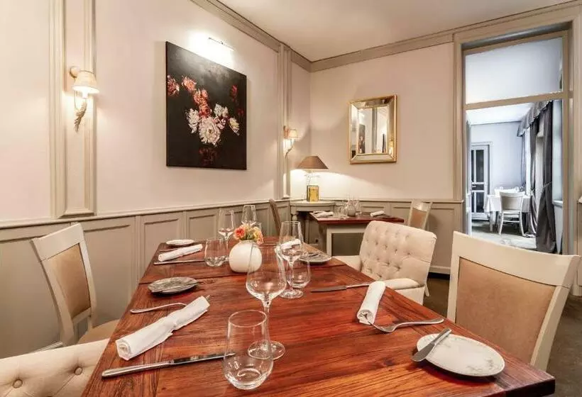 スタンダードルーム, Boutique Hotel U Solné Brány