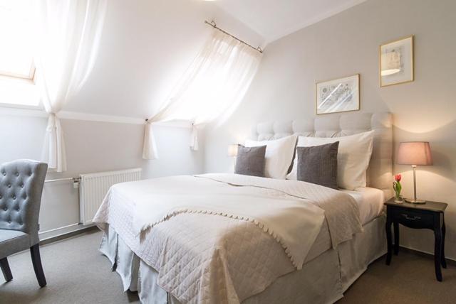 标准间, Boutique Hotel U Solné Brány