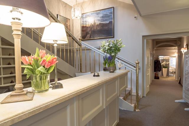 标准间, Boutique Hotel U Solné Brány