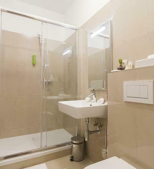 标准间, Boutique Hotel U Solné Brány