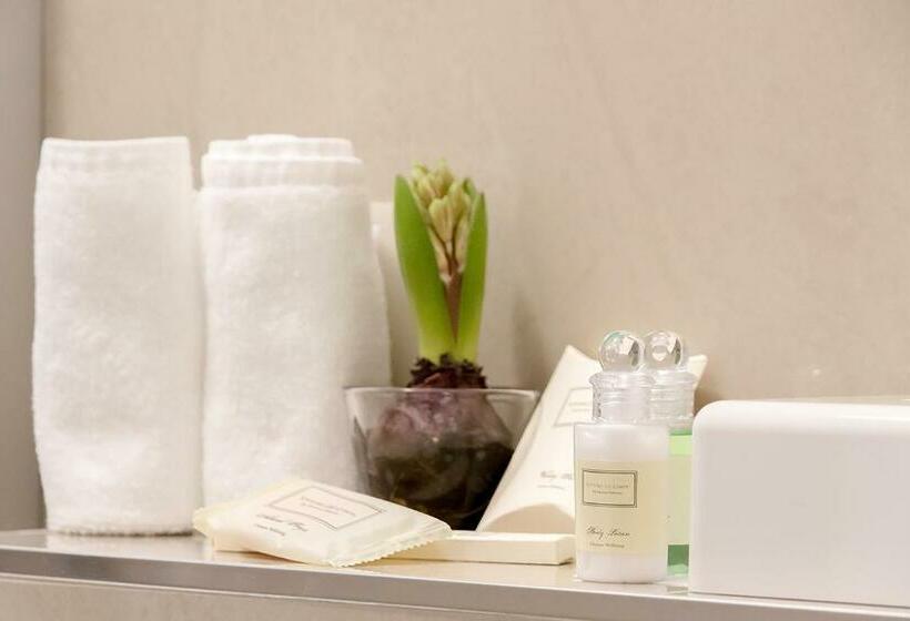 스탠다드 룸, Boutique Hotel U Solné Brány