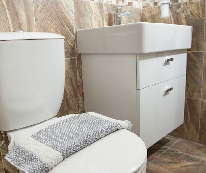 Студия Стандарт, Brentanos Apartments A View Of Paradise