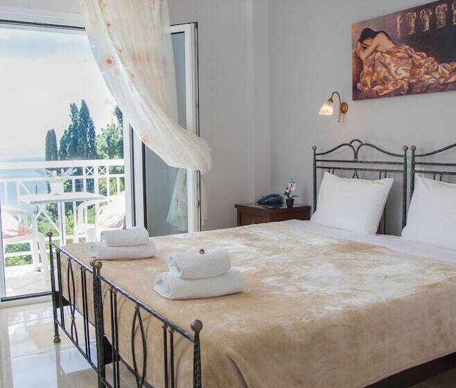 Студия Стандарт, Brentanos Apartments A View Of Paradise