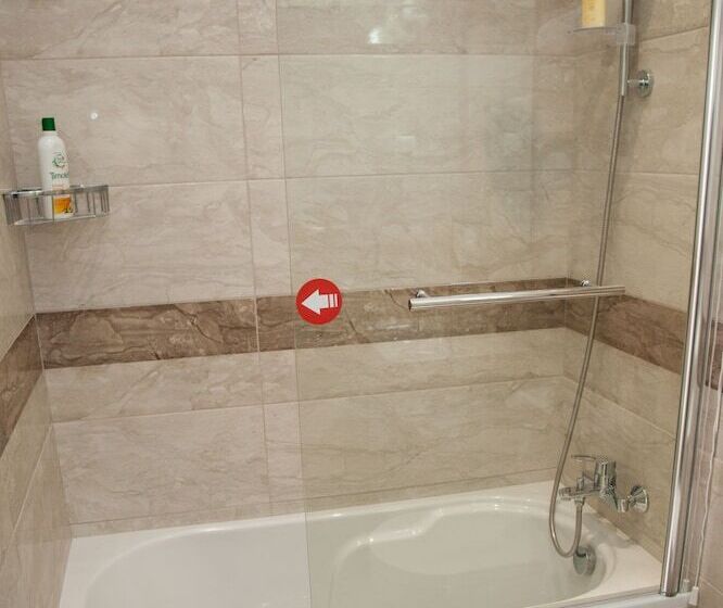 Студия Deluxe, Brentanos Apartments A View Of Paradise